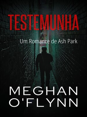 cover image of Testemunha